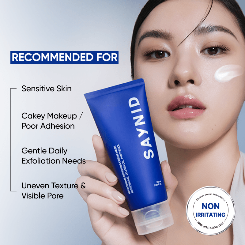 Microbiome Renewing Cream Mask