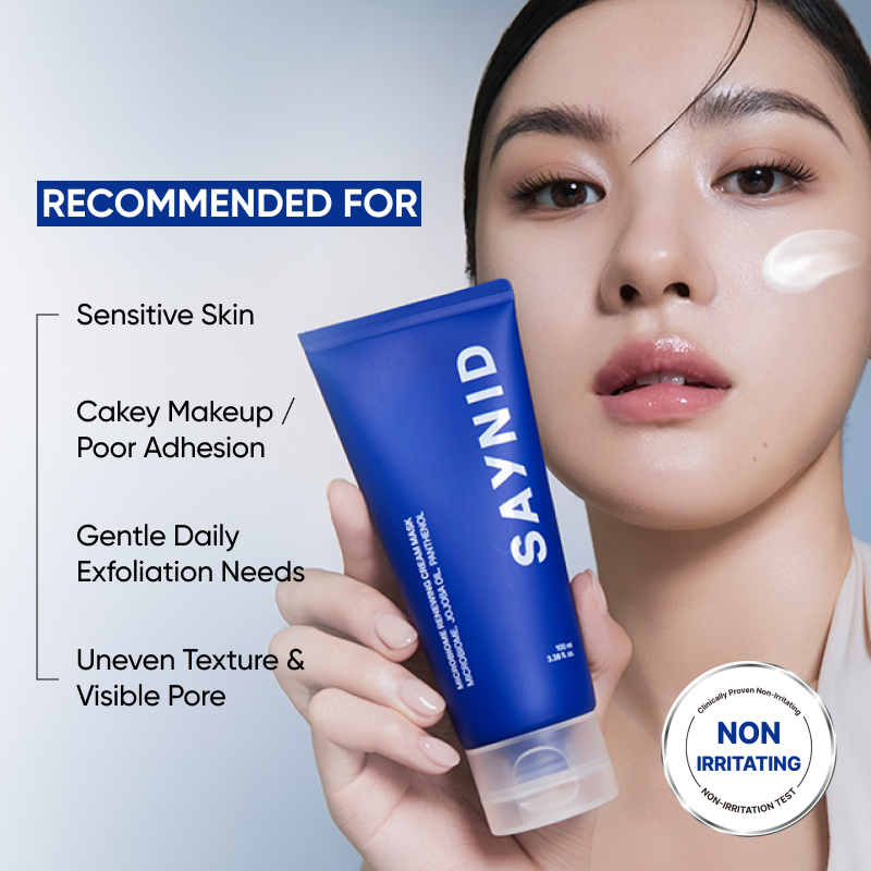 Microbiome Renewing Cream Mask Trial Kit