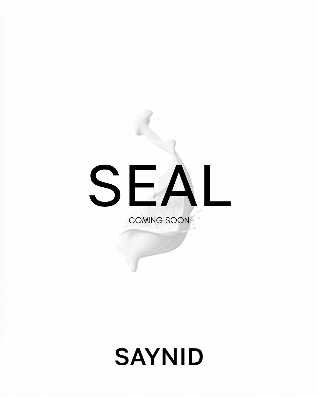 Coming Soon