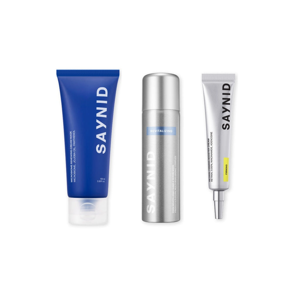 Skin Reset Set